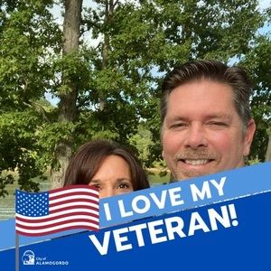 Meet your Posher, Sheri